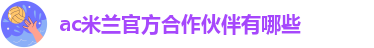 AC米兰官网下载